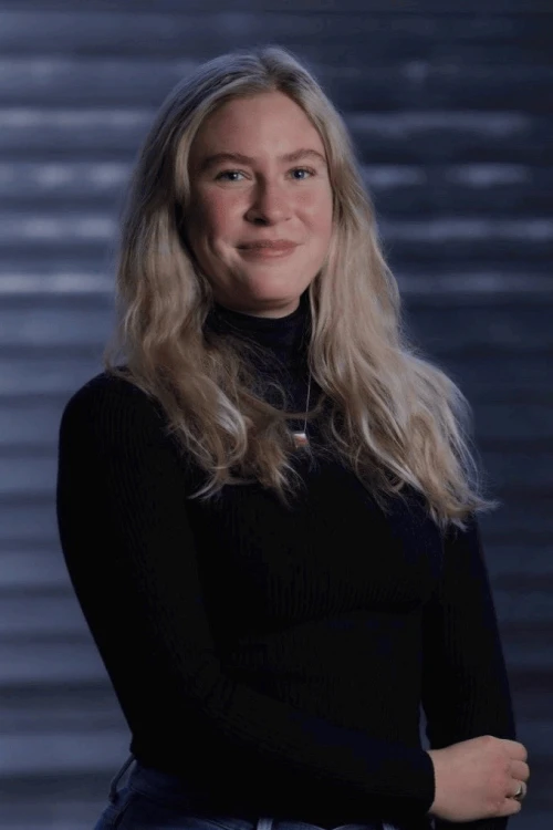 Profile picture of Antonia Lüdeke